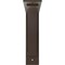Ekena Millwork Morris Steel Bracket, Hammered Brown 3"W x 12"D x 12"H BKTM03X12X12MOHBR - alternate 6